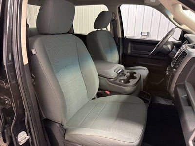 2015 RAM 1500 Express