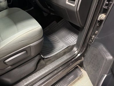 2015 RAM 1500 Express