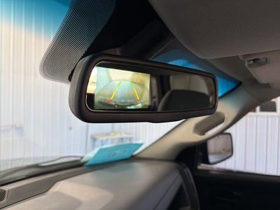 2015 RAM 1500 Express