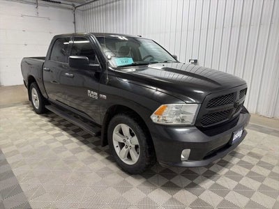 2015 RAM 1500 Express