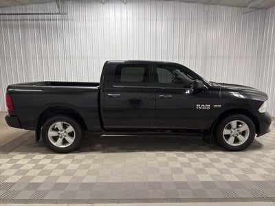 2015 RAM 1500 Express