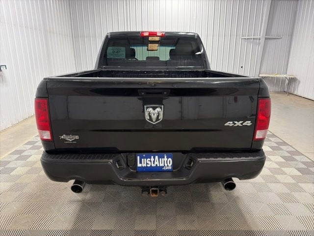 2015 RAM 1500 Express