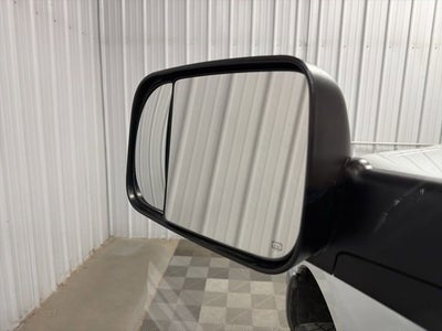 2015 RAM 2500 Big Horn