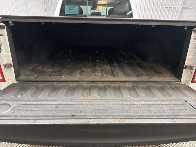 2015 RAM 2500 Big Horn