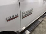2015 RAM 2500 Big Horn