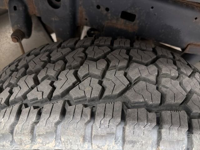 2015 RAM 2500 Big Horn