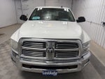 2015 RAM 2500 Big Horn