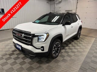 2027 GMC Terrain AWD Elevation