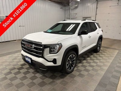 2027 GMC Terrain AWD Elevation