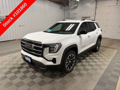 2027 GMC Terrain AWD Elevation