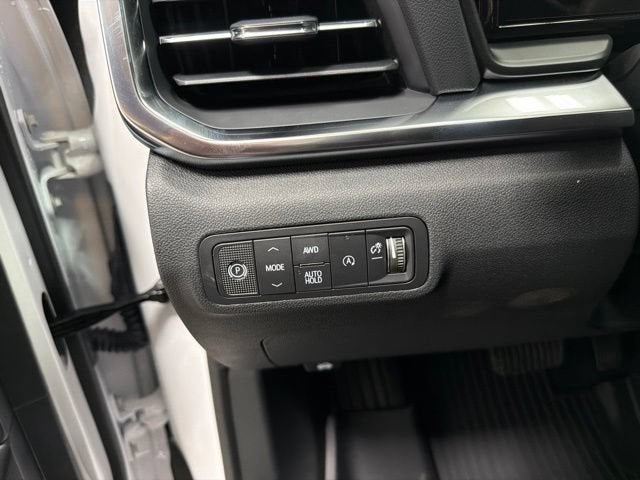 2027 GMC Terrain AWD Elevation