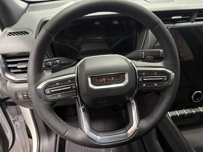 2027 GMC Terrain AWD Elevation