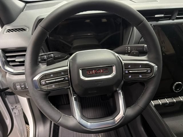2027 GMC Terrain AWD Elevation