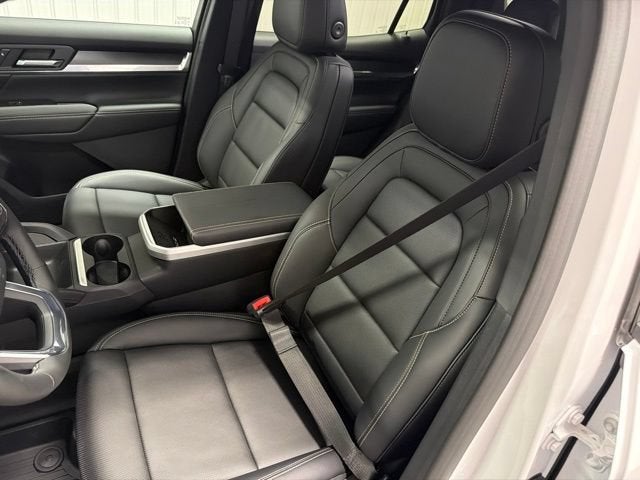 2027 GMC Terrain AWD Elevation