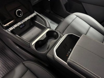 2027 GMC Terrain AWD Elevation