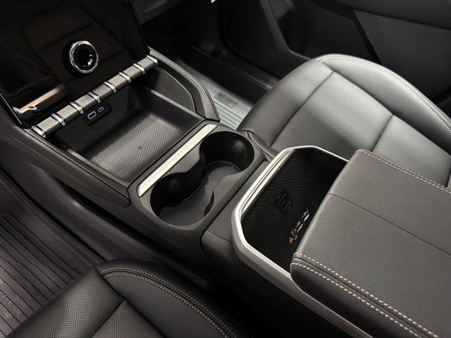 2027 GMC Terrain AWD Elevation