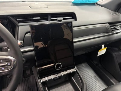 2027 GMC Terrain AWD Elevation