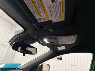 2027 GMC Terrain AWD Elevation
