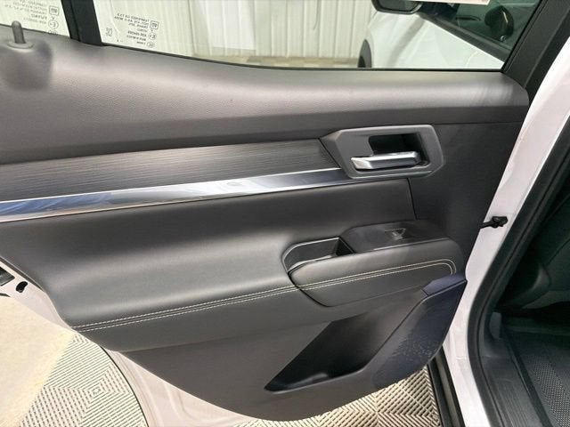 2027 GMC Terrain AWD Elevation