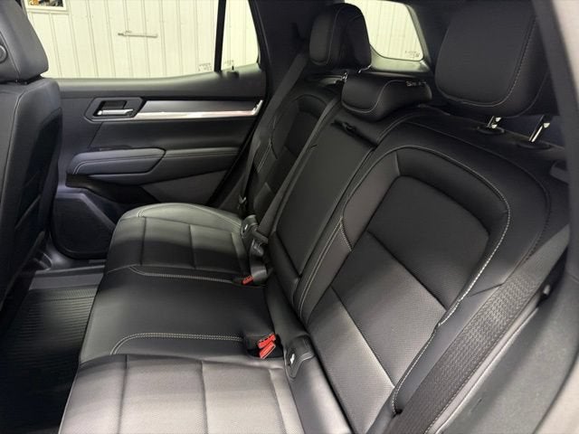2027 GMC Terrain AWD Elevation