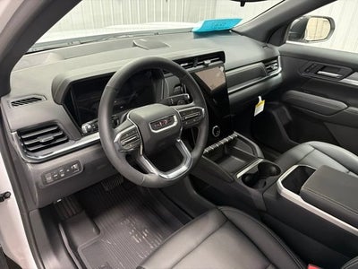 2027 GMC Terrain AWD Elevation