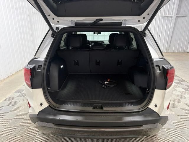 2027 GMC Terrain AWD Elevation