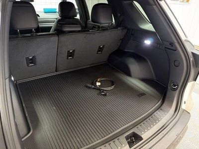 2027 GMC Terrain AWD Elevation