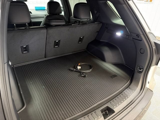 2027 GMC Terrain AWD Elevation
