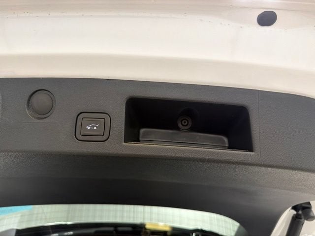 2027 GMC Terrain AWD Elevation