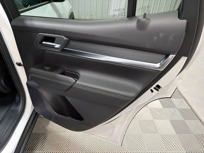 2027 GMC Terrain AWD Elevation