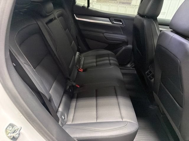 2027 GMC Terrain AWD Elevation