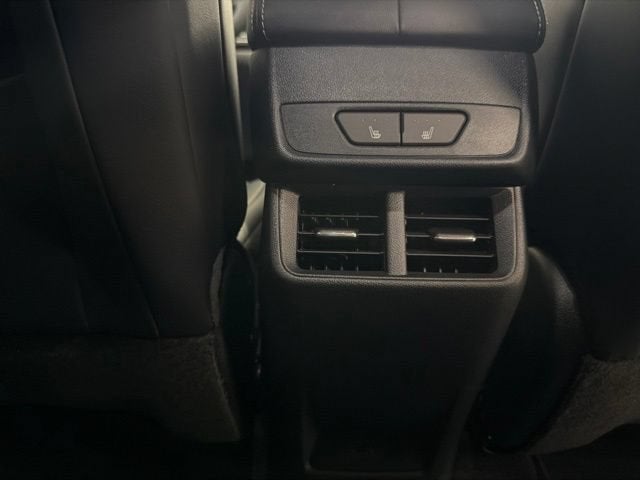 2027 GMC Terrain AWD Elevation