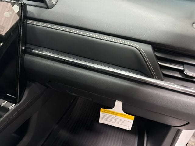 2027 GMC Terrain AWD Elevation
