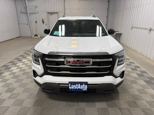 2027 GMC Terrain AWD Elevation