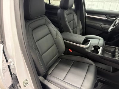 2027 GMC Terrain AWD Elevation