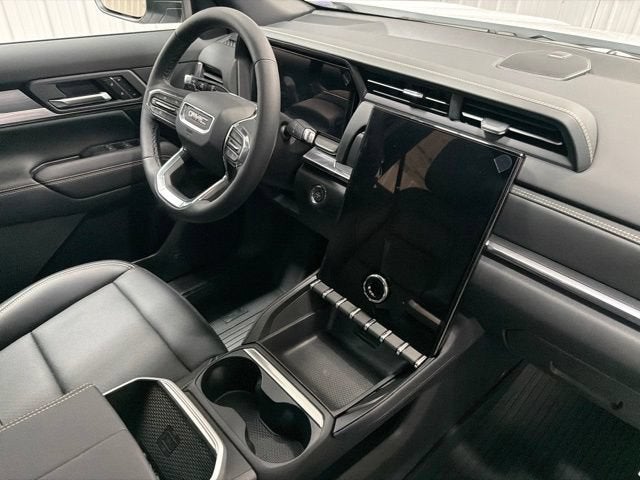 2027 GMC Terrain AWD Elevation