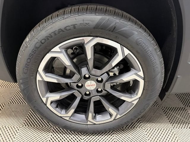2027 GMC Terrain AWD Elevation