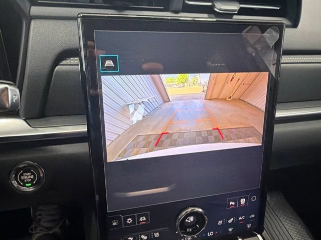 2027 GMC Terrain AWD Elevation