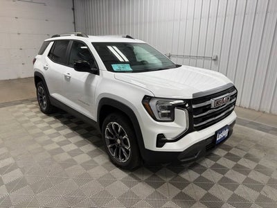 2027 GMC Terrain AWD Elevation
