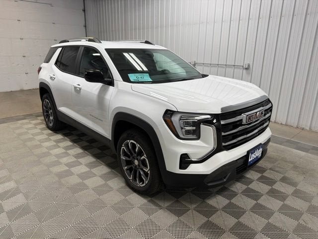 2027 GMC Terrain AWD Elevation