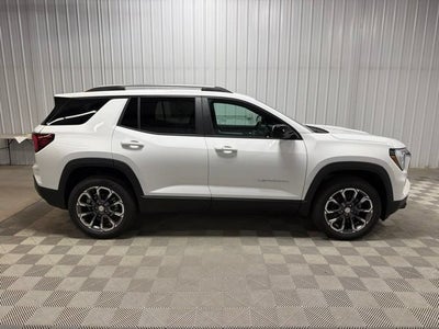 2027 GMC Terrain AWD Elevation