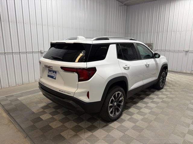 2027 GMC Terrain AWD Elevation