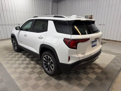 2027 GMC Terrain AWD Elevation