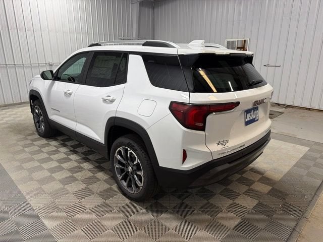 2027 GMC Terrain AWD Elevation
