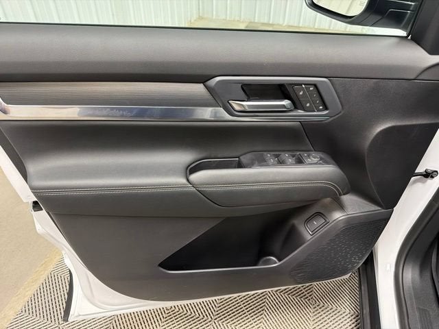 2027 GMC Terrain AWD Elevation