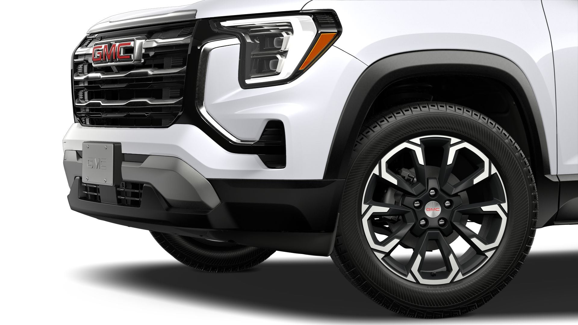2027 GMC Terrain AWD Elevation