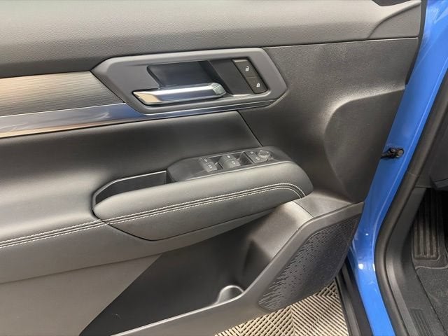 2027 GMC Terrain Elevation - Photo 10