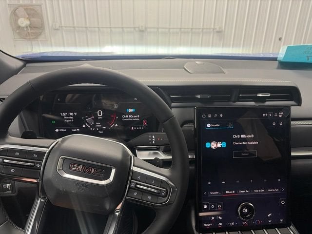 2027 GMC Terrain Elevation - Photo 11