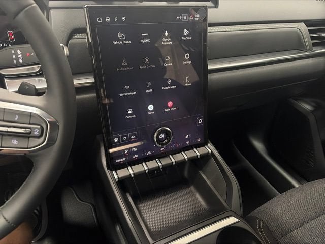 2027 GMC Terrain Elevation - Photo 12