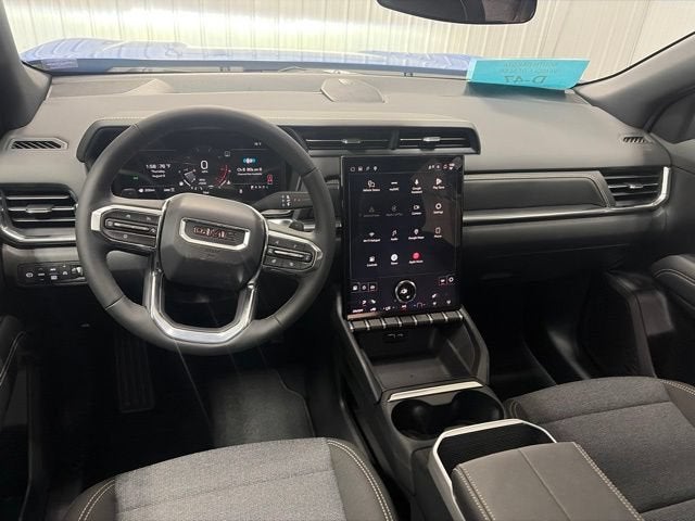2027 GMC Terrain Elevation - Photo 13